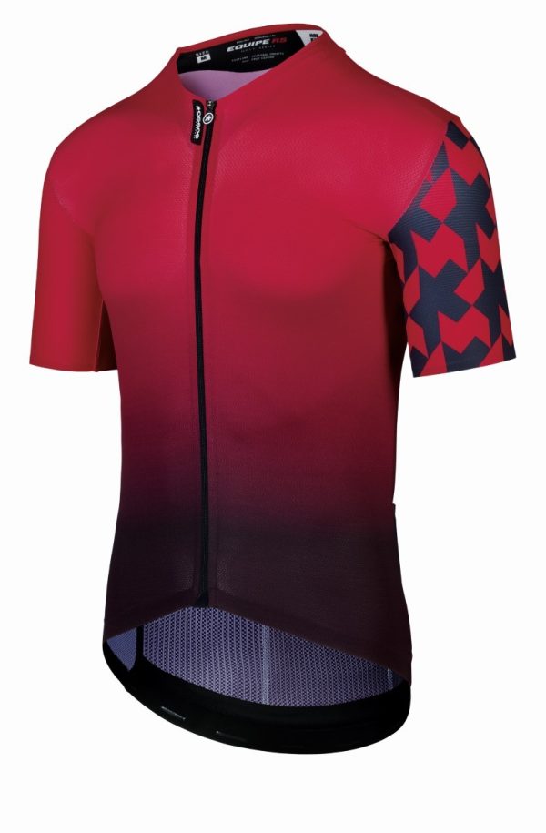 EQUIPE RS Summer SS Jersey Prof Edition - immagine 6