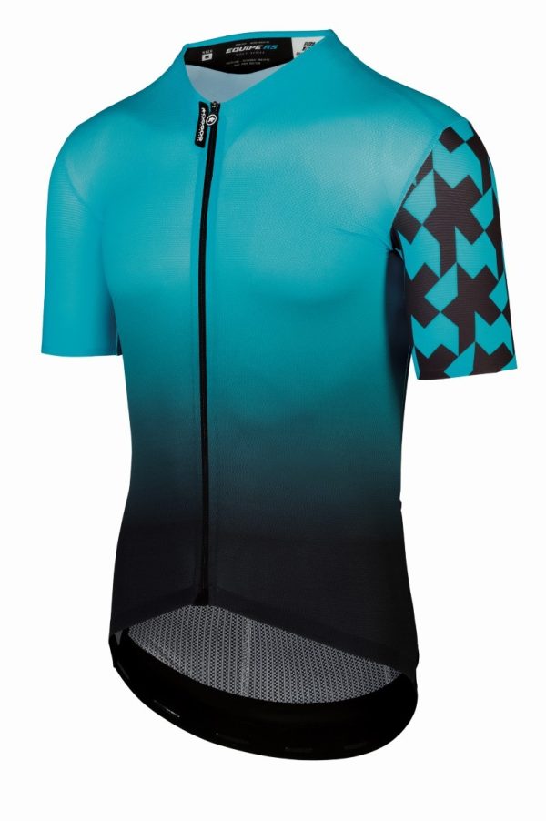 EQUIPE RS Summer SS Jersey Prof Edition - immagine 9