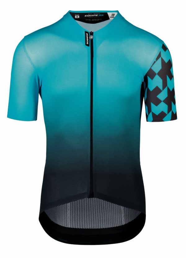EQUIPE RS Summer SS Jersey Prof Edition - immagine 10