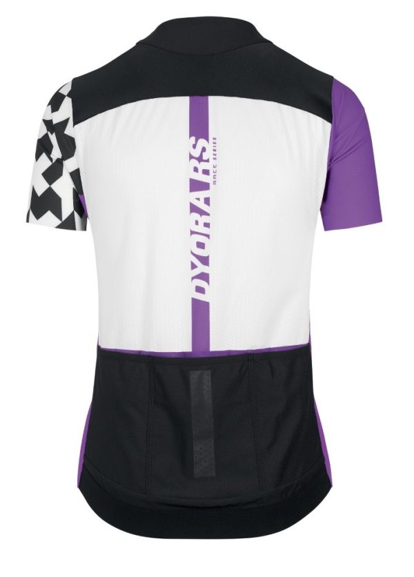 DYORA RS Jersey S9 - immagine 6