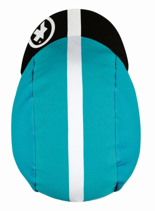 ASSOSOIRES Summer Cap - immagine 8