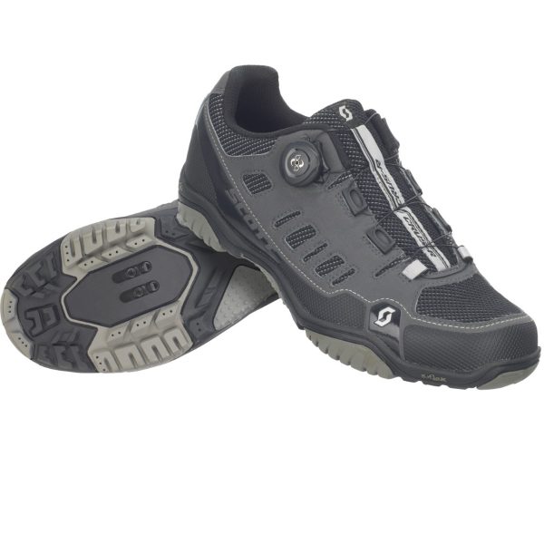 Shoe Sport Crus-r Boa