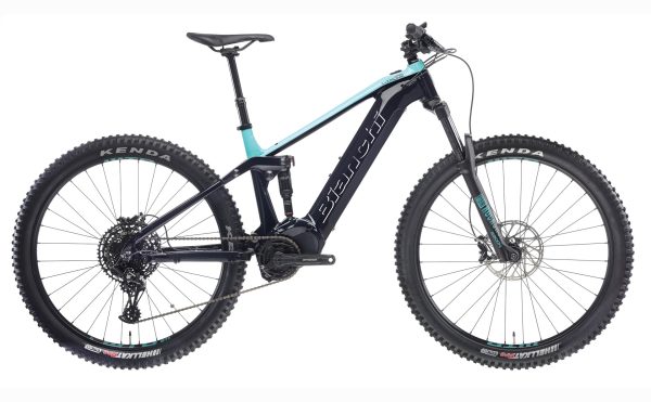 Bianchi T-TRONIK REBEL 9.2 EP8 - immagine 4