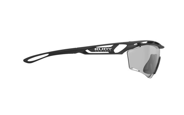 TRALYX SLIM BLACK M. - ImpX 2 Black - immagine 5