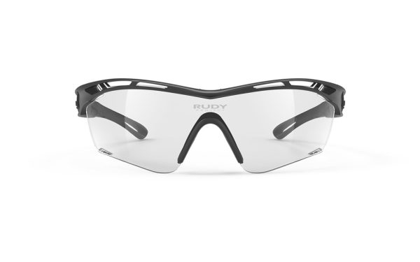 TRALYX SLIM BLACK M. - ImpX 2 Black - immagine 4