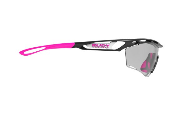 TRALYX SLIM BLACK G. - ImpX 2 BLACK - immagine 5