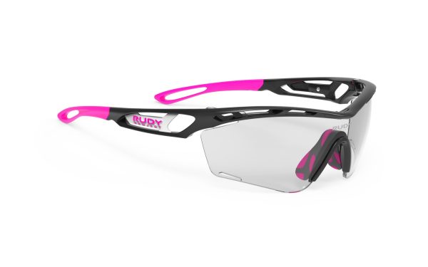 TRALYX SLIM BLACK G. - ImpX 2 BLACK