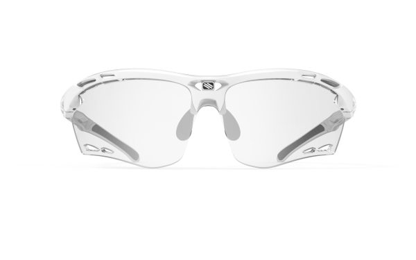 PROPULSE WHITE G. - LS BLACK - immagine 4