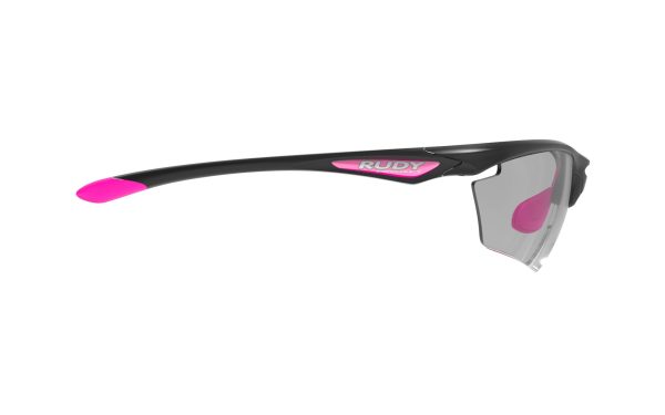 STRATOFLY BLACK G. Fuchsia - Impact.X  2BLACK - immagine 5