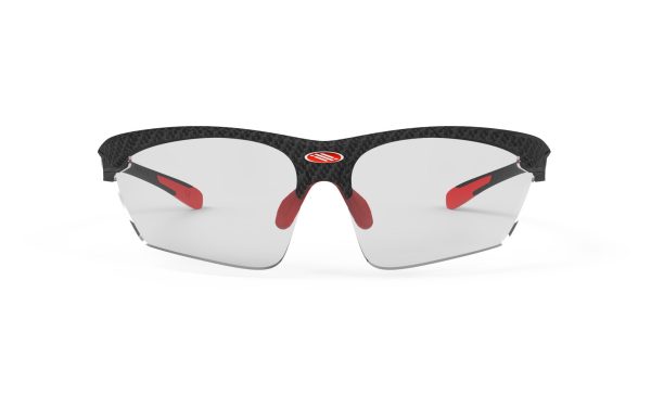 STRATOFLY CARBONIUM - ImpX 2 Black - immagine 4