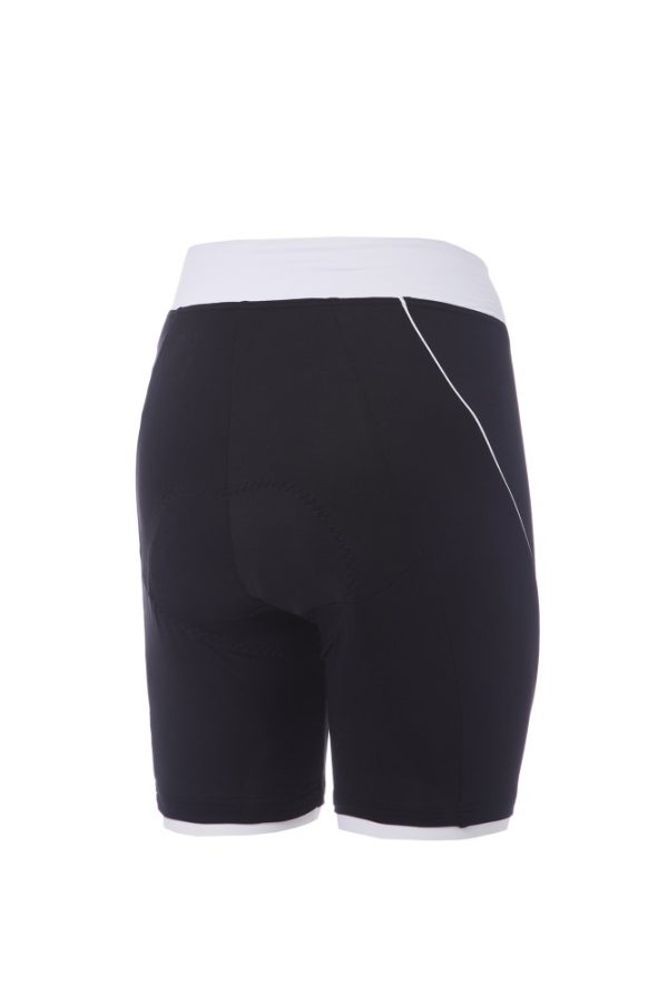 Pista W Short 18 Cm.