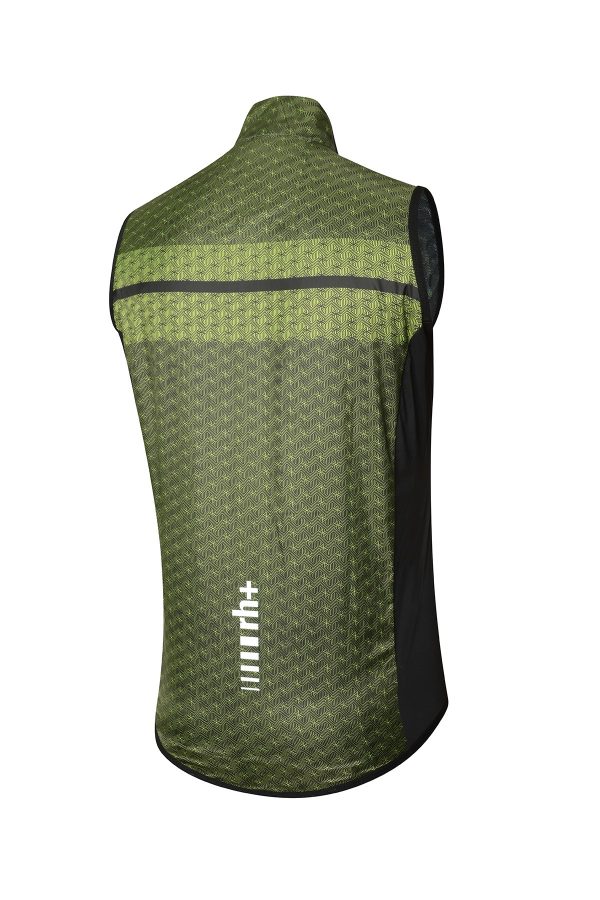 Emergency Pocket Vest (printed) - immagine 8