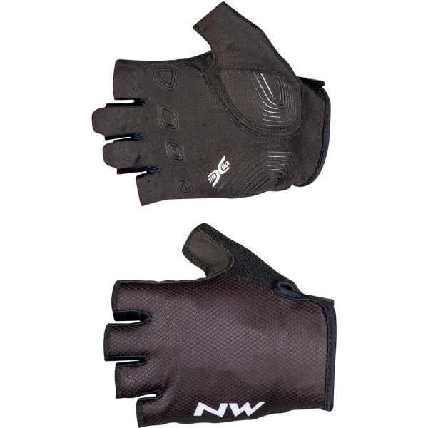 Active short finger Glove - immagine 6