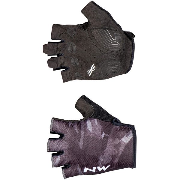 Active short finger Glove - immagine 5