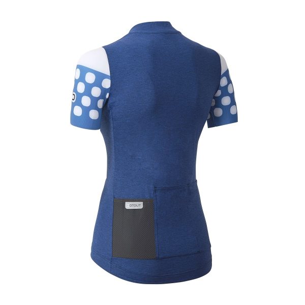 Touch W Jersey - immagine 4