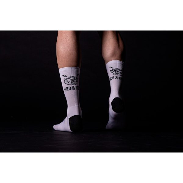 Ride & Beer Sock - immagine 4