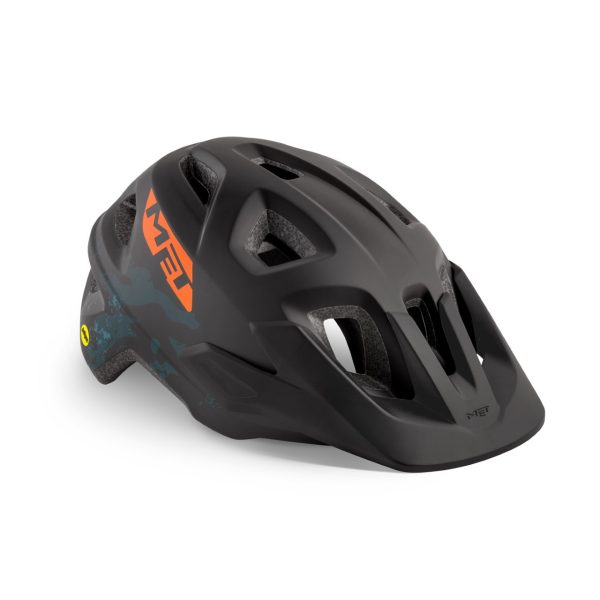 Casco Junior MET Eldar Mips - immagine 4