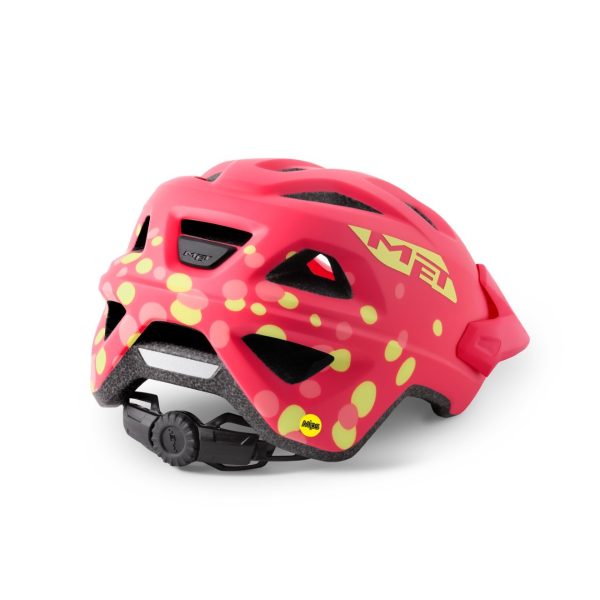 Casco Junior MET Eldar Mips - immagine 6