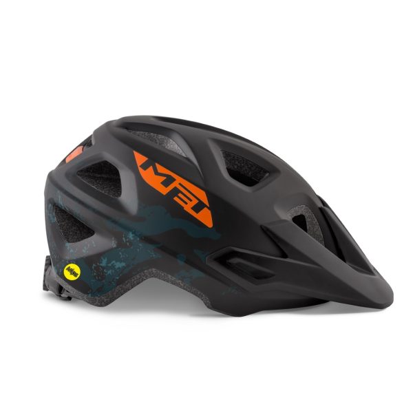 Casco Junior MET Eldar Mips - immagine 8