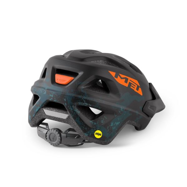 Casco Junior MET Eldar Mips - immagine 9