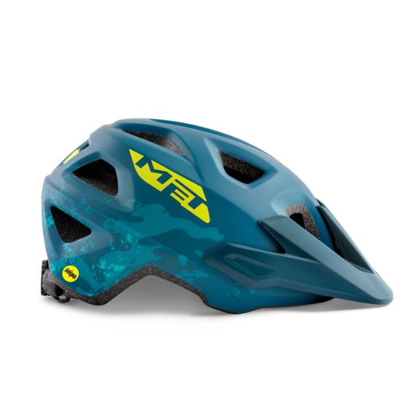 Casco Junior MET Eldar Mips - immagine 11
