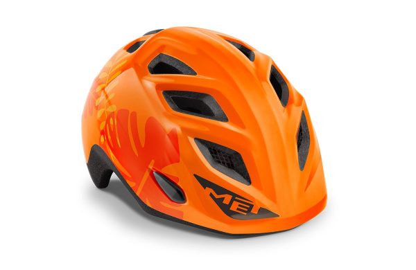 Casco Junior MET Genio