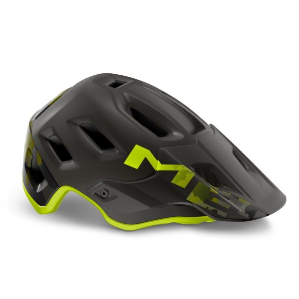 Casco MTB MET Roam Mips