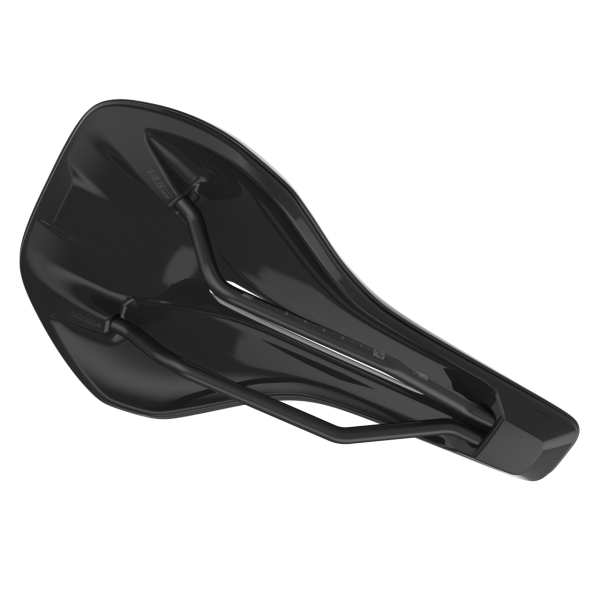 Saddle Tofino V 2.0, Cut Out black - immagine 6