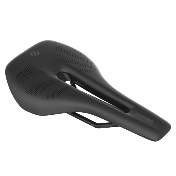 Saddle Tofino V 1.5, Cut Out black