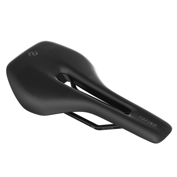 Saddle Tofino R 1.5, Cut Out black
