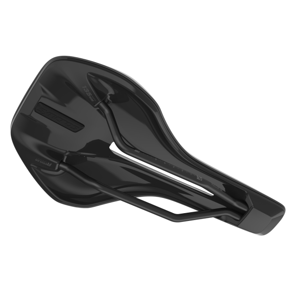 Saddle Tofino R 1.5, Cut Out black - immagine 6