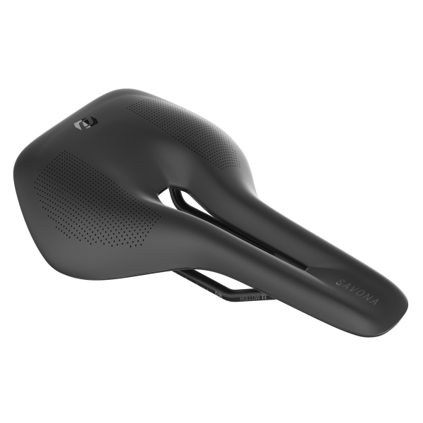 Saddle Savona R 1.5, Cut Out black - immagine 4