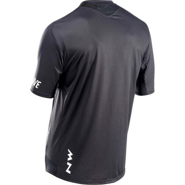 Edge Jersey Short Sleeve - immagine 6