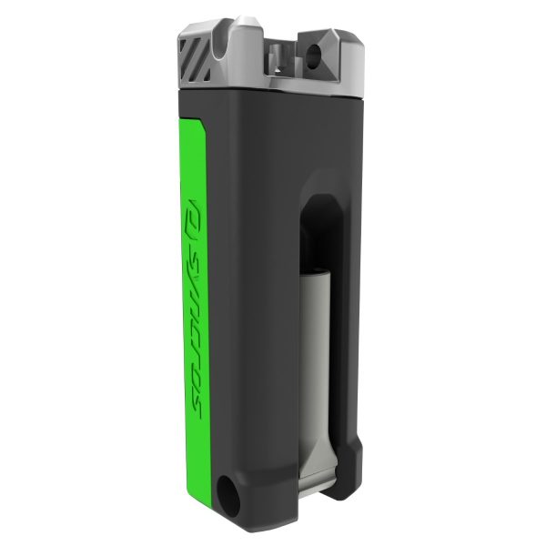 Multi-tool Greenslide 11CT black