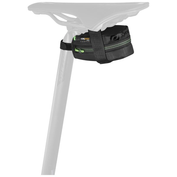 Saddle Bag Speed 200 (Strap) black