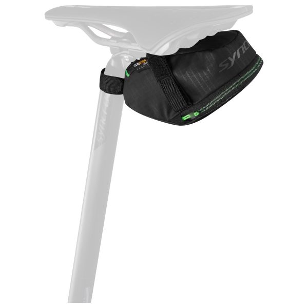 Saddle Bag Speed 400 (Strap) black