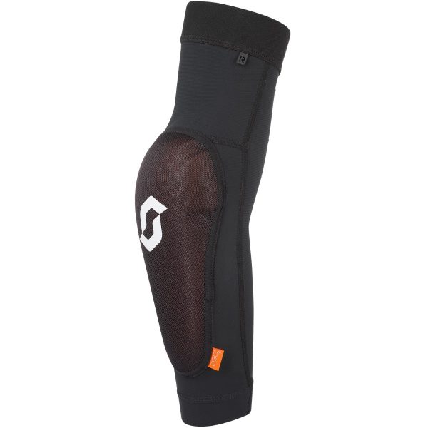 Elbow Guards Soldier 2 black