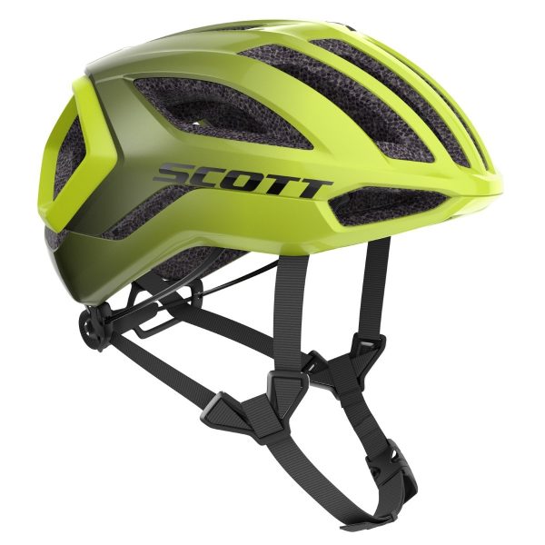 Helmet Centric Plus