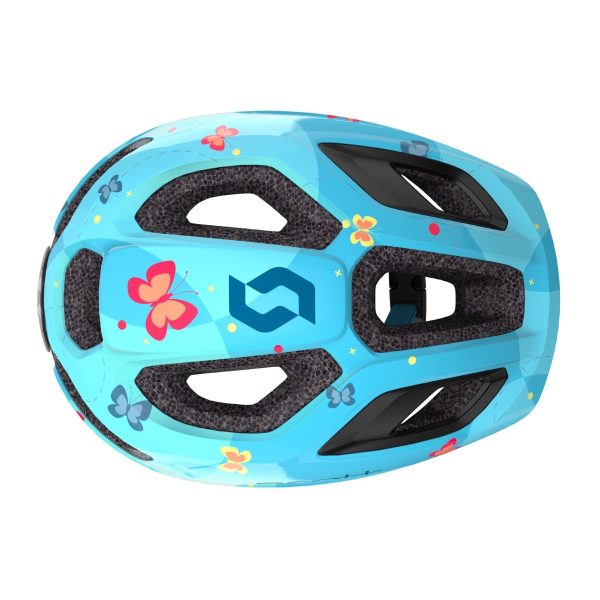 Helmet Kid Spunto - immagine 10