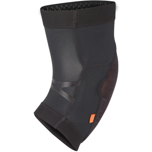 Knee Guards Soldier 2 black
