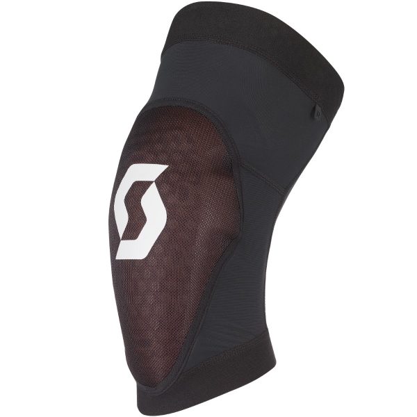 Knee Guards Soldier 2 black - immagine 4
