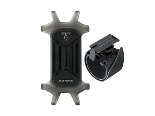 Supporto Omni RideCase per smartphone (per schermi da 4,5" a 6,5") con attacco Strap Mount - immagine 4