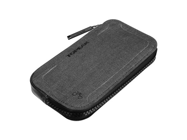 Portafoglio Cycling Wallet 4,7" grigio - immagine 4