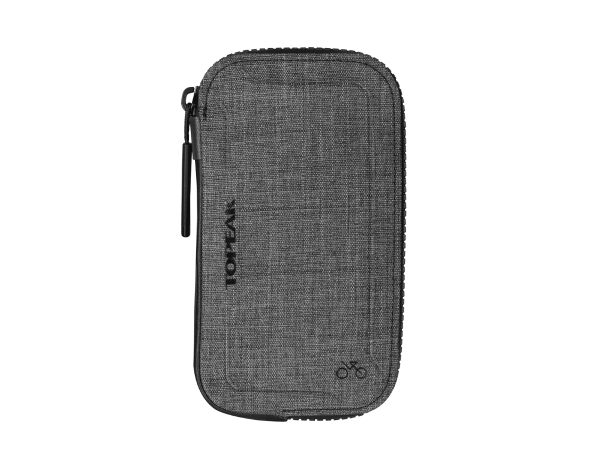 Portafoglio Cycling Wallet 4,7" grigio - immagine 5