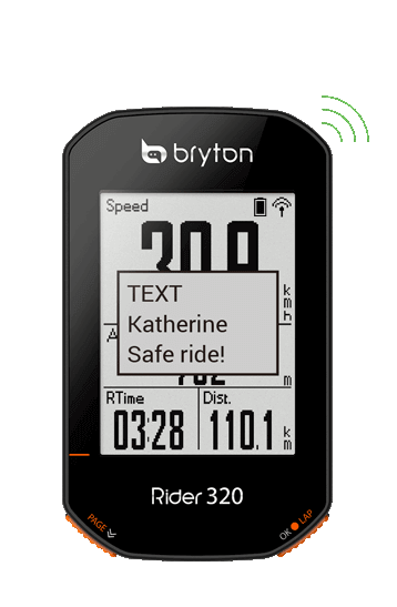 Rider 320E - immagine 4