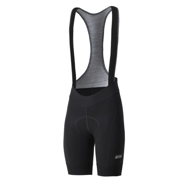 Cosmo W Bib Short
