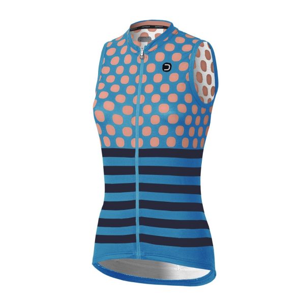 Up W Sleeveless Jersey - immagine 5