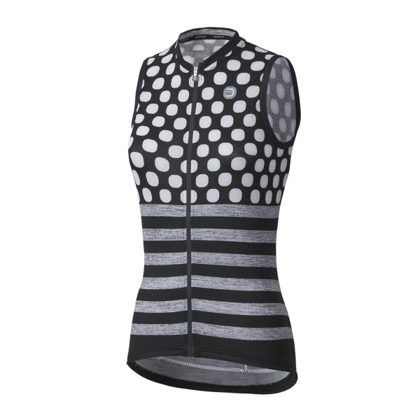 Up W Sleeveless Jersey