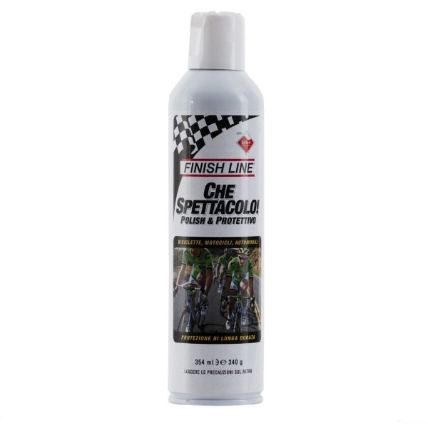 Polish Che Spettacolo! Spray aerosol 354ml