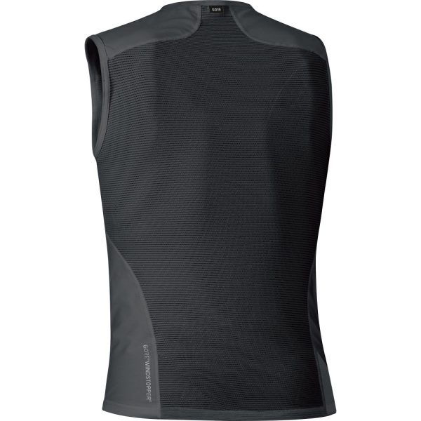 M GWS BL Maglia senza maniche - immagine 5